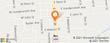 Insurance Company Near Me - Aaa Southern Pa Insurance Agency Inc