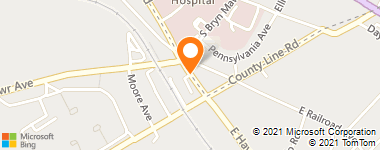 Insurance Company Near Me - RSA Inc