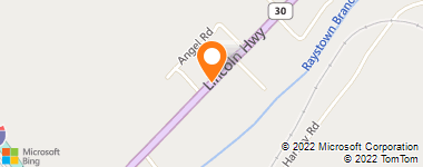 Insurance Company Near Me - Prudential - Mellott Agency