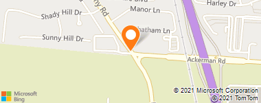 Insurance Company Near Me - Gab Robins North America - Branch Office