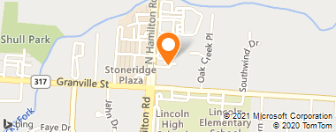 Insurance Company Near Me - Lew Griffin Insurance Agency