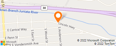 Insurance Company Near Me - Friends Cove Mutual Insurance Co