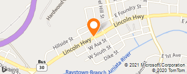 Insurance Company Near Me - Shetter Gary D Jr Insurance