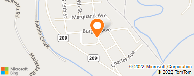 Insurance Company Near Me - Nationwide Insurance