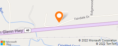 Insurance Company Near Me - Perry Insurance Agency