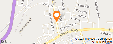 Insurance Company Near Me - Snyder Harry A Insurance Inc