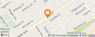 Insurance Company Near Me - Peralta Ramon