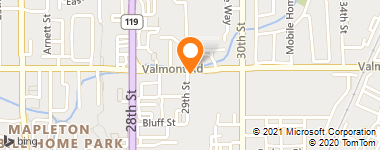 Insurance Company Near Me - Tom Erickson Insur Agcy Inc - State Farm Insurance Agent