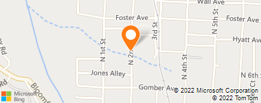 Insurance Company Near Me - Dietz - Futrell & Walters Insurance