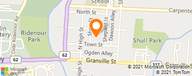 Insurance Company Near Me - Newark Insurance Agency