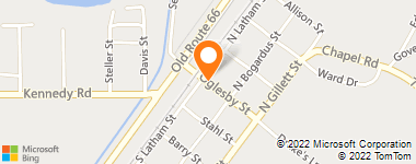 Insurance Company Near Me - Powell Insurance Agency