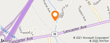 Insurance Company Near Me - Mark A Cox Insurance Agency