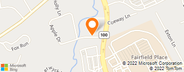 Insurance Company Near Me - Aflac Chester County