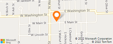 Insurance Company Near Me - Ryan William