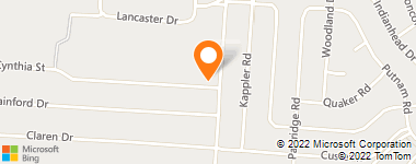 Insurance Company Near Me - The Mitchell Agency