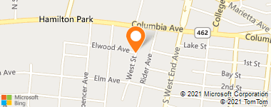 Insurance Company Near Me - Stover Financial Services