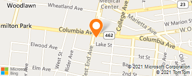 Insurance Company Near Me - Perry - Samuel - State Farm Insurance Agent