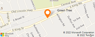 Insurance Company Near Me - Hare Chase & Heckman Inc