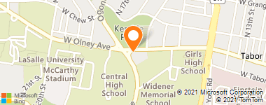 Insurance Company Near Me - Marshall Associates