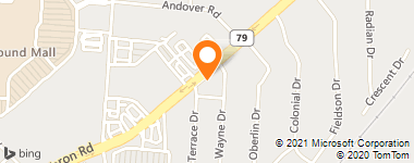 Insurance Company Near Me - Cougill Insurance Agency Inc