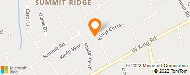 Insurance Company Near Me - Peck David B & Company