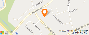 Insurance Company Near Me - Black Jocelyn