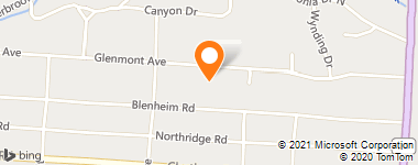Insurance Company Near Me - American Family Insurance - David Cook