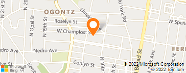 Insurance Company Near Me - James Lee