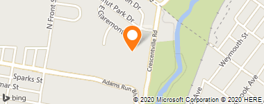 Insurance Company Near Me - Christian William