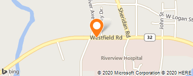 Insurance Company Near Me - American Family Insurance - Eric Blissitt