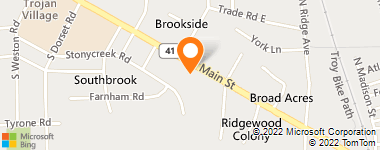 Insurance Company Near Me - Thomas - John Insurance - RES