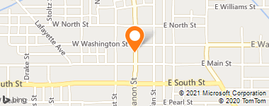 Insurance Company Near Me - Bridge Hometown Insurance