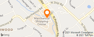 Insurance Company Near Me - McShea Associates Inc