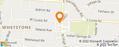 Insurance Company Near Me - Jenkins - Richardson Insurance Agency