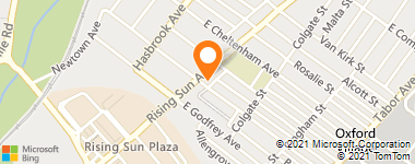 Insurance Company Near Me - Flores Insurance