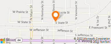 Insurance Company Near Me - O'Brien Insurance Agency