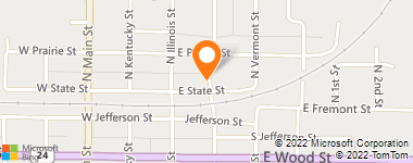 Insurance Company Near Me - Midwest Crop Insurance Service