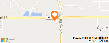 Insurance Company Near Me - Dean Ballenger Insurance Agency