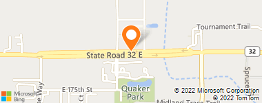 Insurance Company Near Me - Kolton Blickenstaff - State Farm Insurance Agent