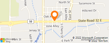 Insurance Company Near Me - Old National