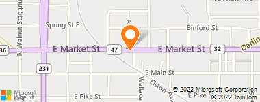 Insurance Company Near Me - Parker - Keith E - State Farm Insurance Agent