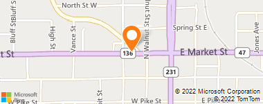 Insurance Company Near Me - Garcia Insurance
