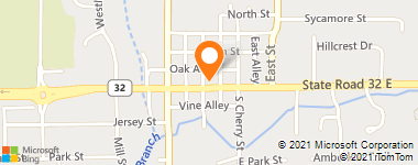 Insurance Company Near Me - State Farm Insurance