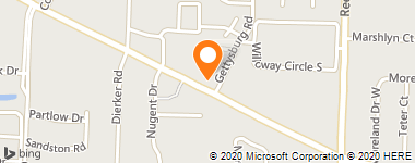 Insurance Company Near Me - Overmyer Associates