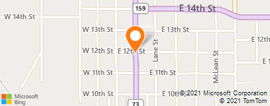 Insurance Company Near Me - Falls City Insurance Center
