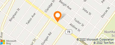 Insurance Company Near Me - Kenney George