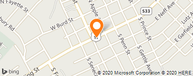 Insurance Company Near Me - Allstate Insurance Companies - Independent Agent - G Leonard Fogelsonger Ag