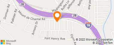 Insurance Company Near Me - Nationwide Insurance