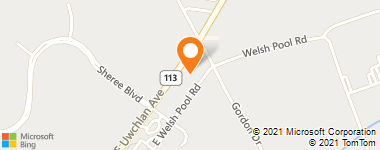 Insurance Company Near Me - Franklin Homeowners Insurance Co.