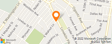 Insurance Company Near Me - Barrett S